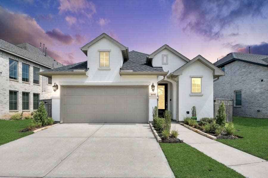 Property photo for 4030 Colony Lane, Missouri City, TX