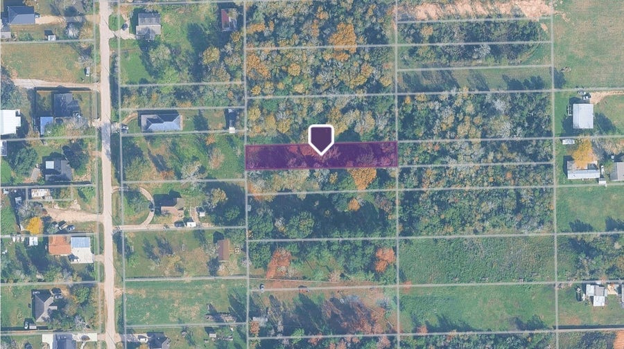 Property photo for 0 Dallas Street, Fresno, TX