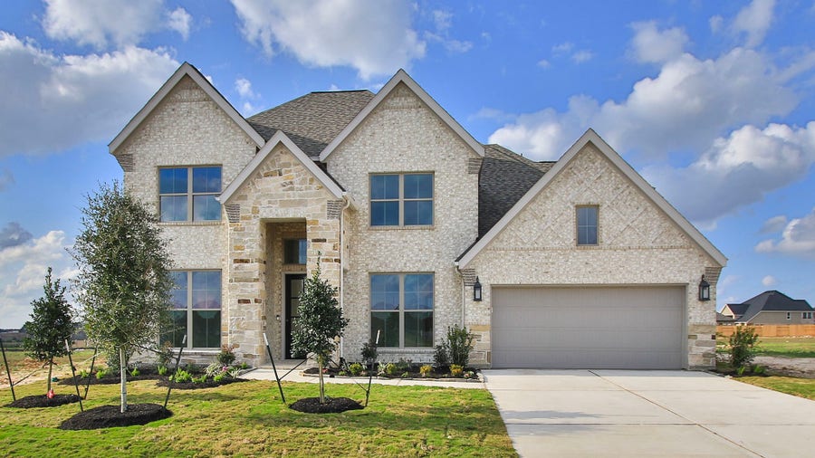 Property photo for 425 Lone Ranger Drive, Montgomery, TX