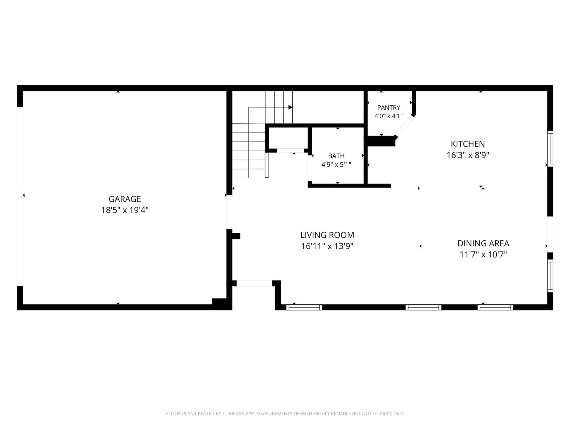 9946 Storehouse Drive, Houston, TX 77080