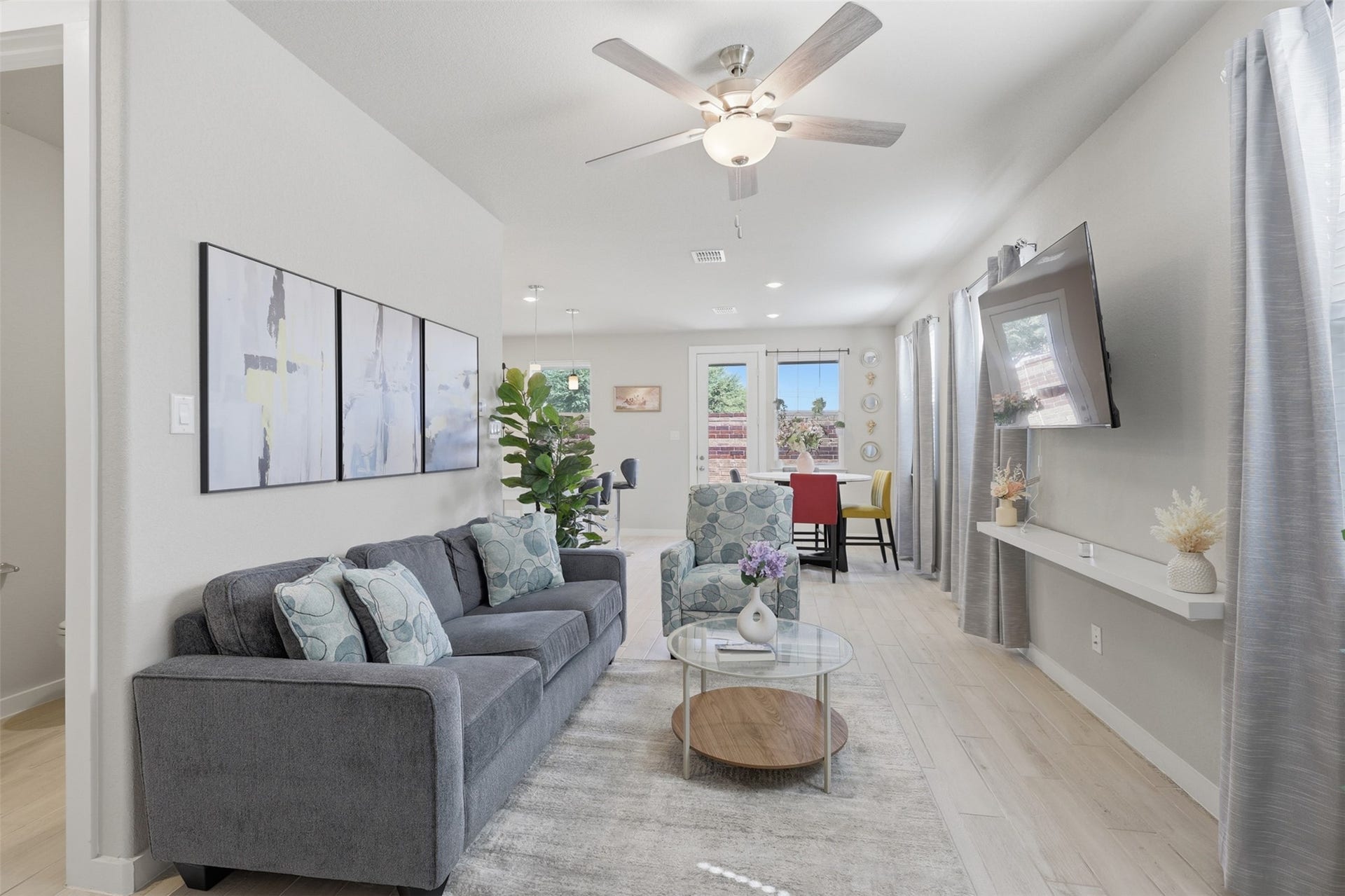 9946 Storehouse Drive, Houston, TX 77080
