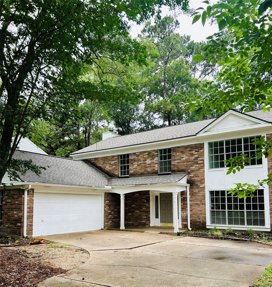 Property photo for 150 Rushwing Place, The Woodlands, TX