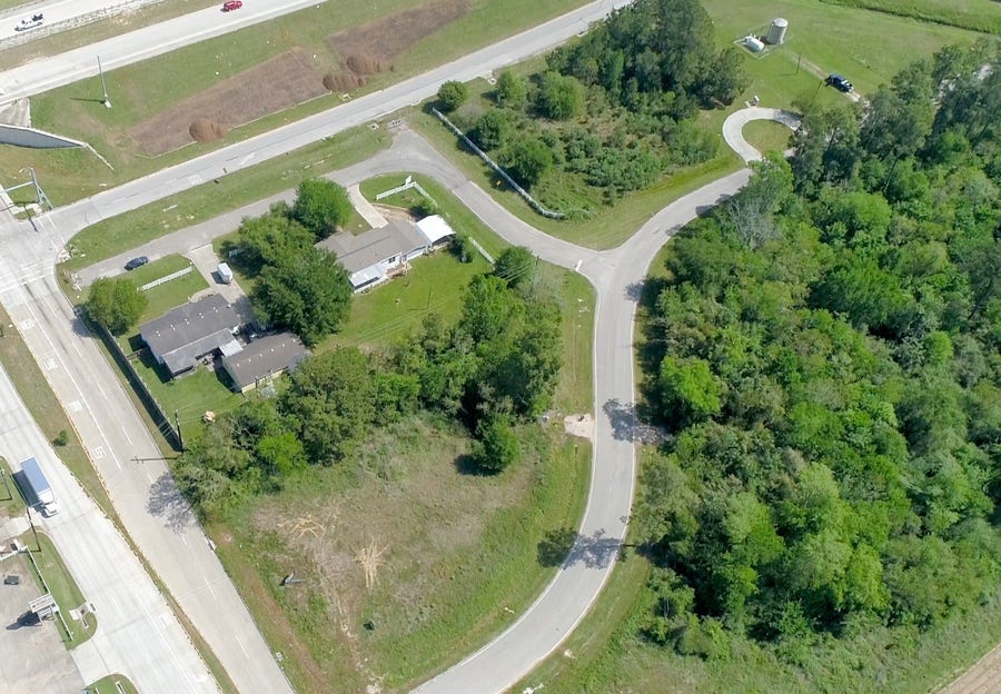 Property photo for 0 Rhetta Lane, Spring, TX