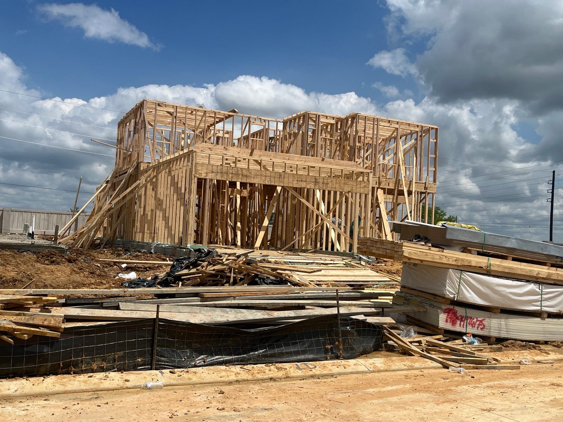 17010 Clover Fern Lane, Waller, TX 77484 17010 Clover Fern Lane, Waller, TX 77484