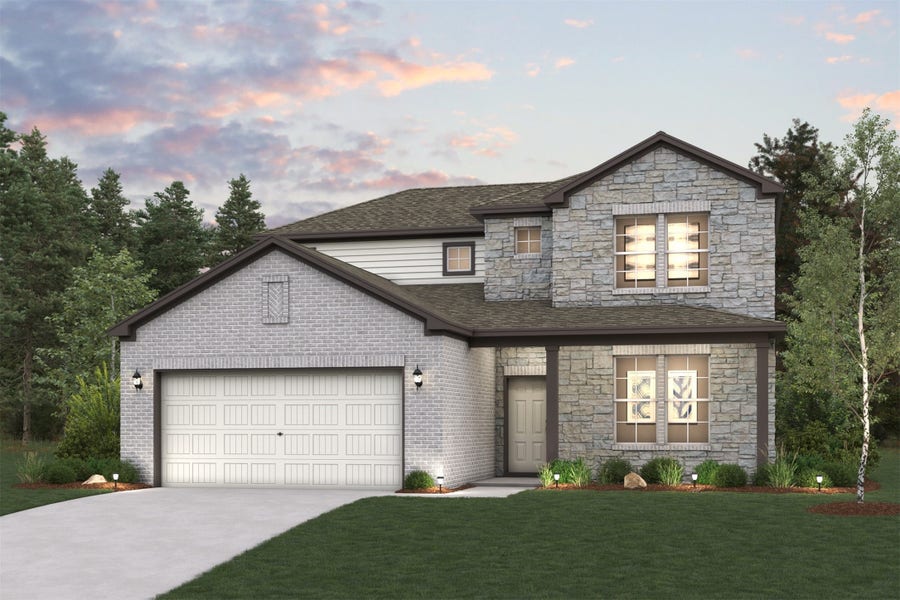Property photo for 17010 Clover Fern Lane, Waller, TX