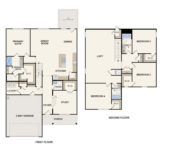17010 Clover Fern Lane, Waller, TX 77484 17010 Clover Fern Lane, Waller, TX 77484