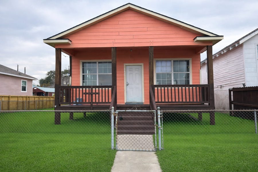 Property photo for 5410 Avenue M, Galveston, TX
