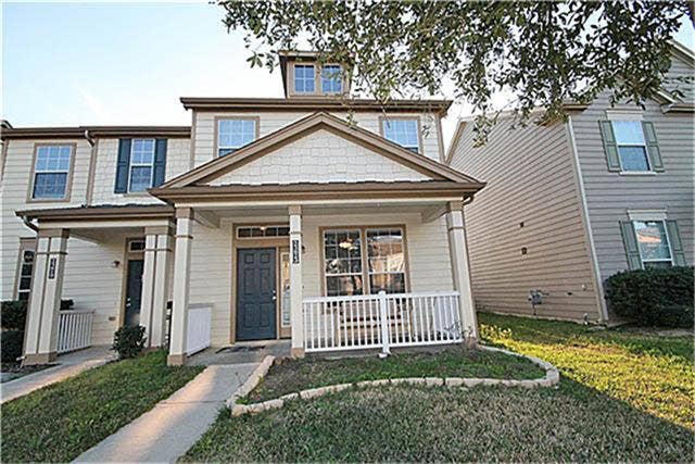 Property photo for 23823 Single Oak, Spring, TX