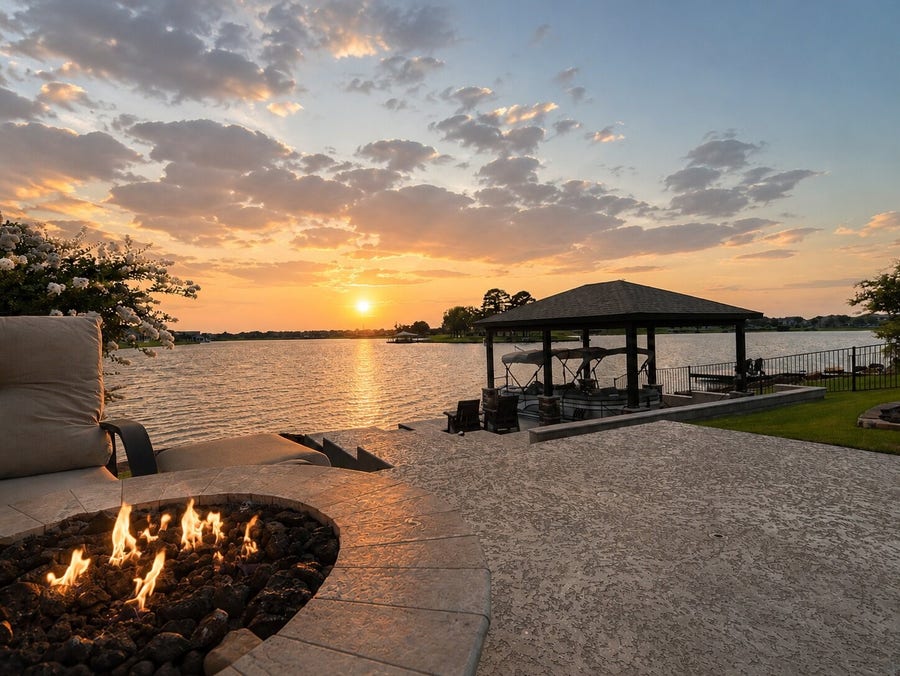 Property photo for 10719 Painted Crescent Court, Cypress, TX