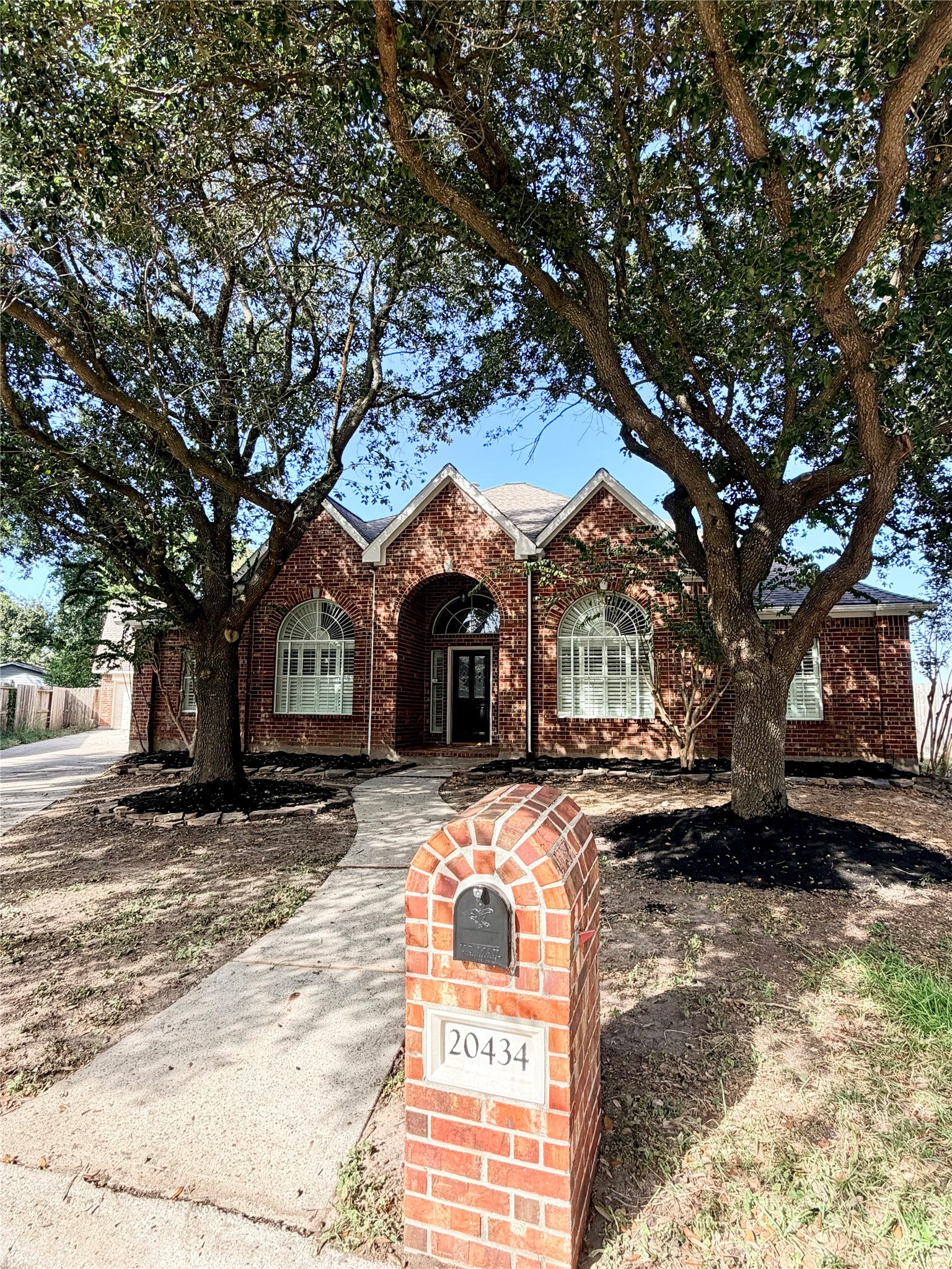 20434 Long Cypress Drive, Spring, TX 77388 20434 Long Cypress Drive, Spring, TX 77388
