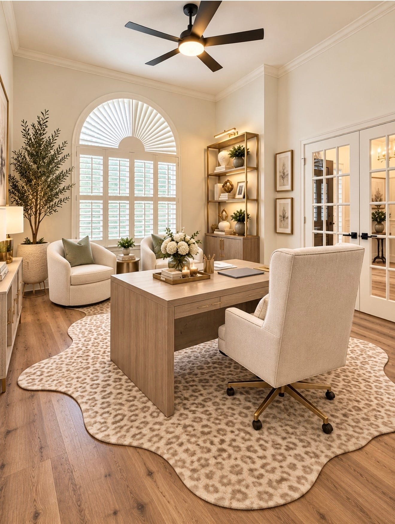 20434 Long Cypress Drive, Spring, TX 77388 AI furnished office