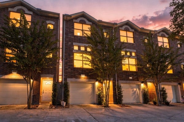 Property photo for 8710 Beverlyhill Street, #204, Houston, TX