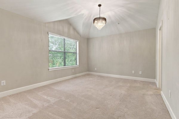 8710 Beverlyhill Street, #204, Houston, TX 77063 Master bedroom