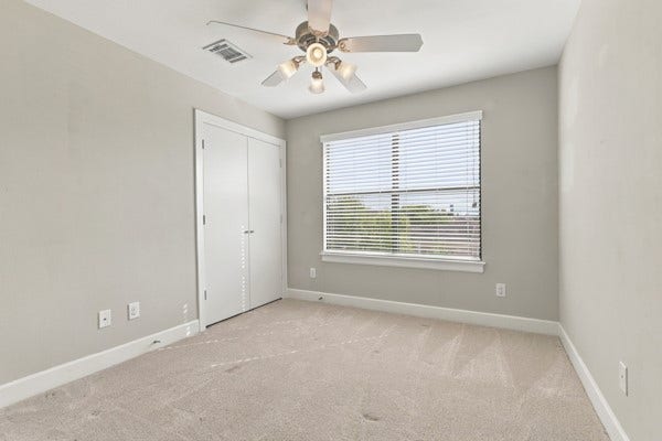 8710 Beverlyhill Street, #204, Houston, TX 77063 Guest bedroom