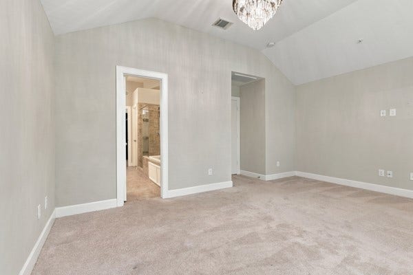 8710 Beverlyhill Street, #204, Houston, TX 77063 Master bedroom HUGE