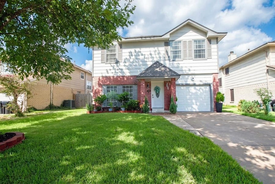 Property photo for 4219 Field Meadow Drive, Katy, TX