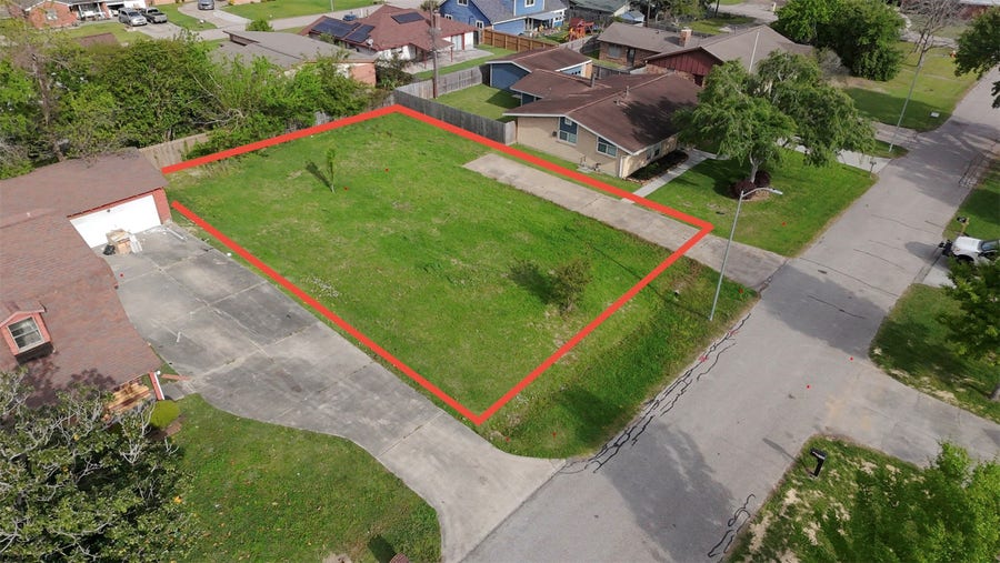 Property photo for 0 Marlin Lane, La Porte, TX