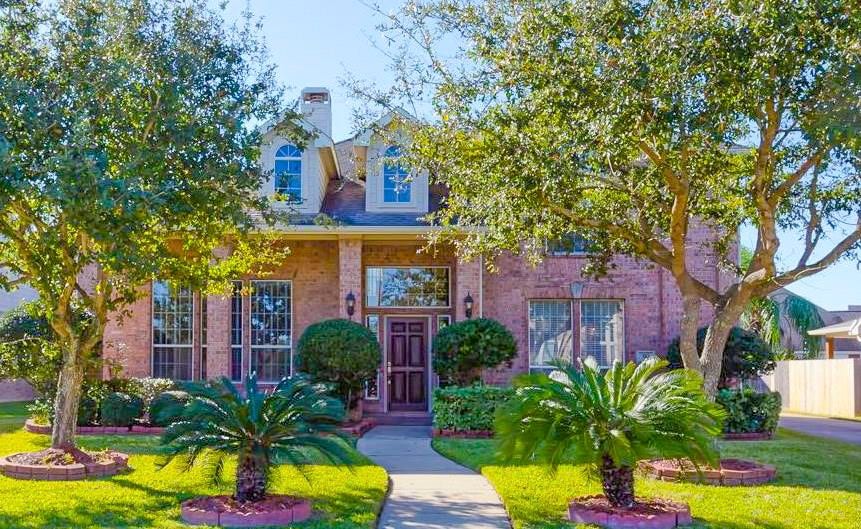 Property photo for 310 Watercrest Harbor Lane, League City, TX