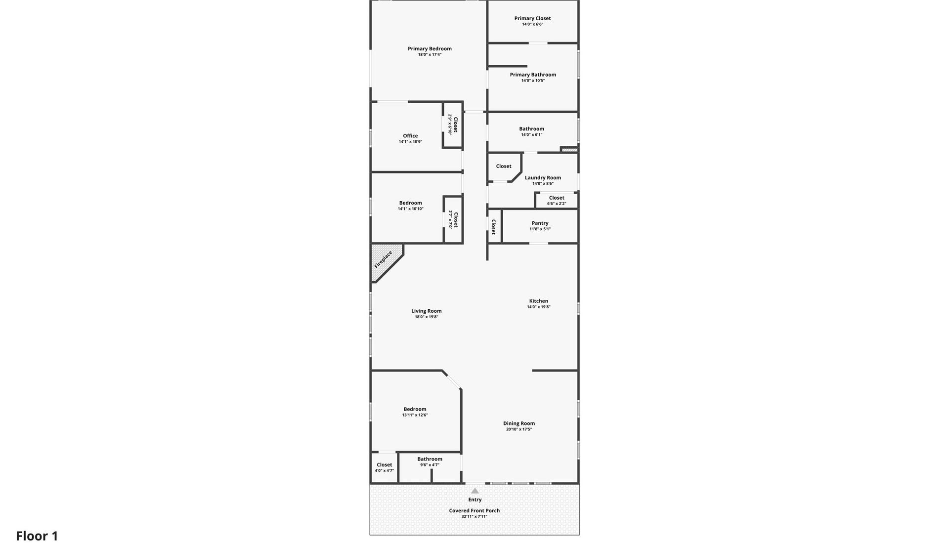 2627 Avenue L, Santa Fe, TX 77510 2627 Avenue L, Santa Fe, TX 77510