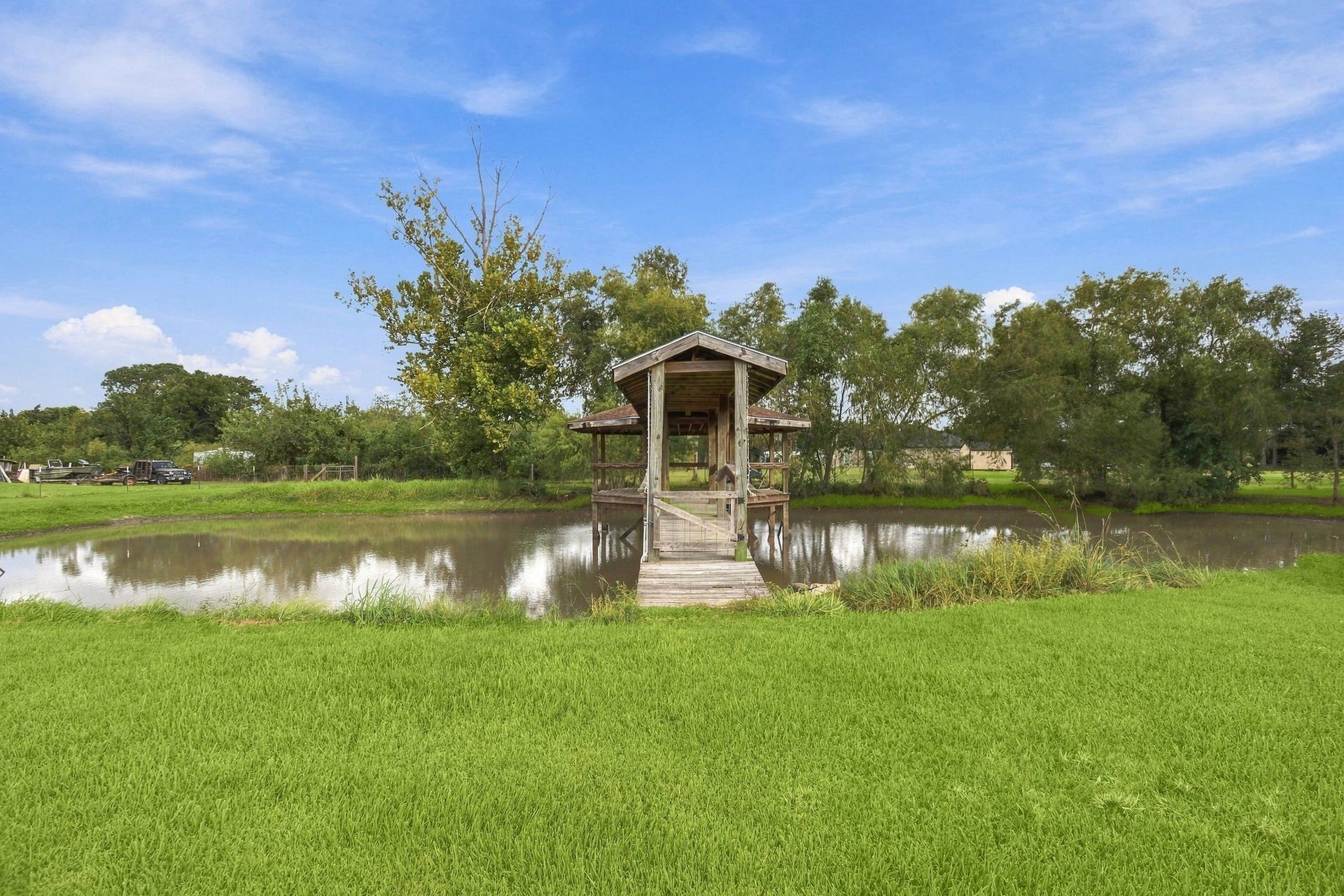2627 Avenue L, Santa Fe, TX 77510 2627 Avenue L, Santa Fe, TX 77510