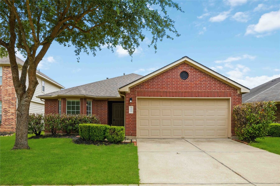 Property photo for 25038 Tancy Ranch Court, Katy, TX