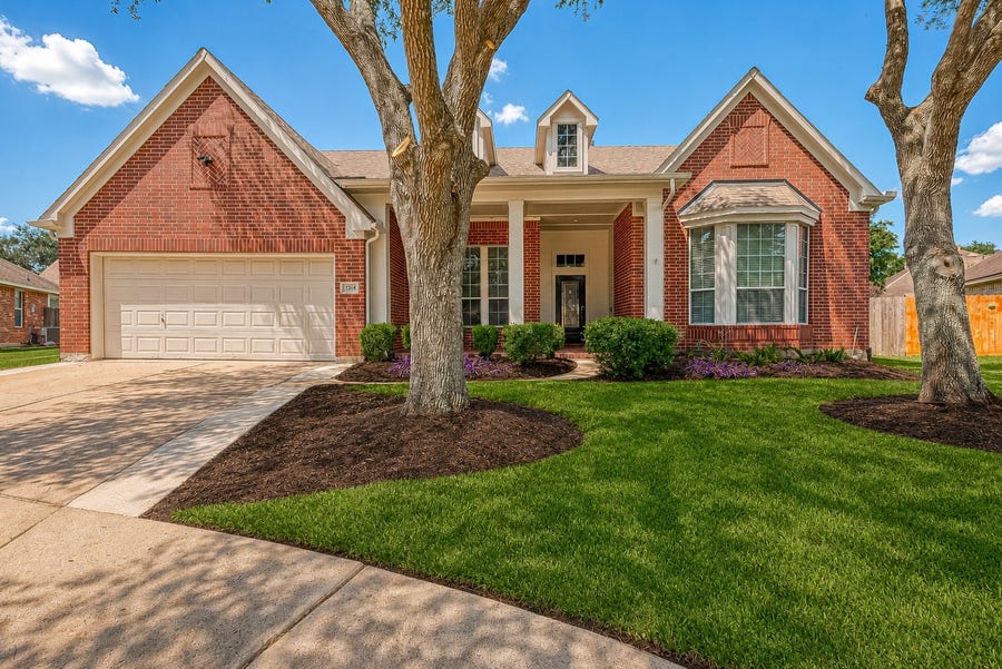 Property photo for 7214 Glenwick Court, Cypress, TX