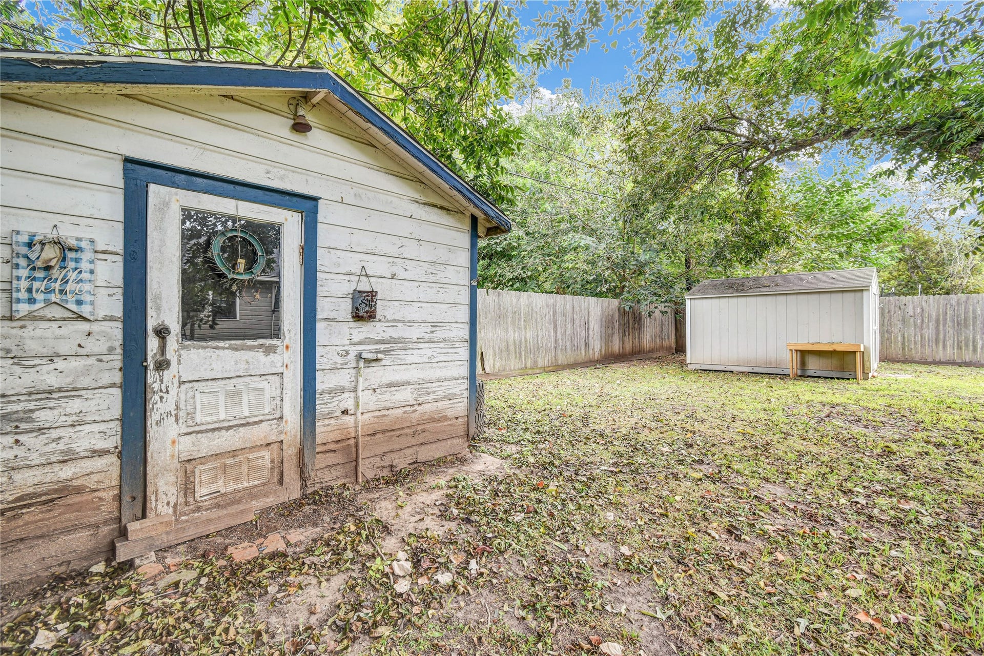 1120 Woodbine Drive, West Columbia, TX 77486 1120 Woodbine Drive, West Columbia, TX 77486