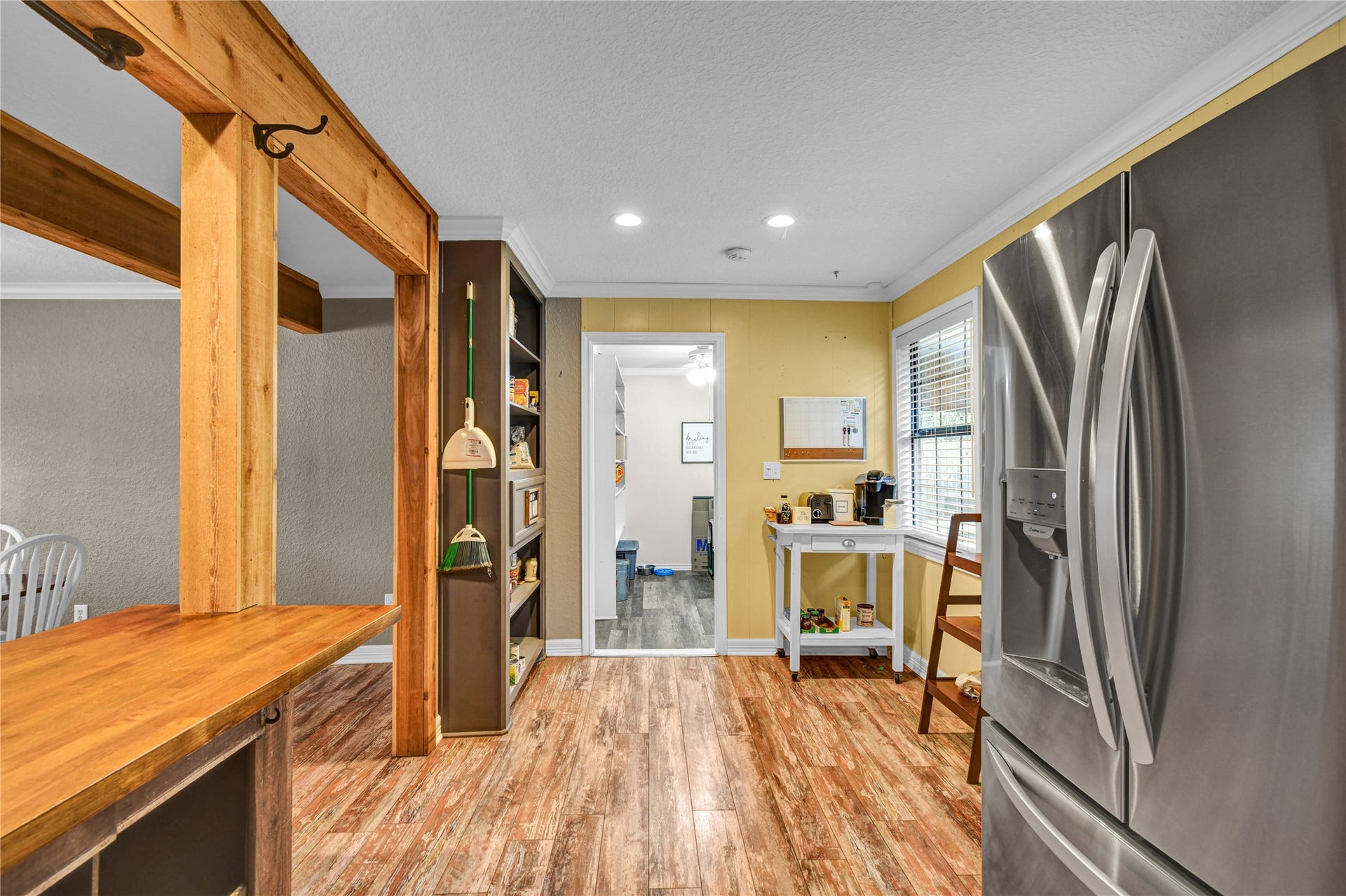 1120 Woodbine Drive, West Columbia, TX 77486 1120 Woodbine Drive, West Columbia, TX 77486
