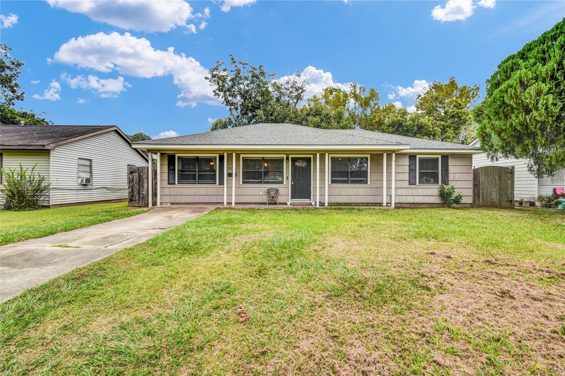 1120 Woodbine Drive, West Columbia, TX 77486 1120 Woodbine Drive, West Columbia, TX 77486
