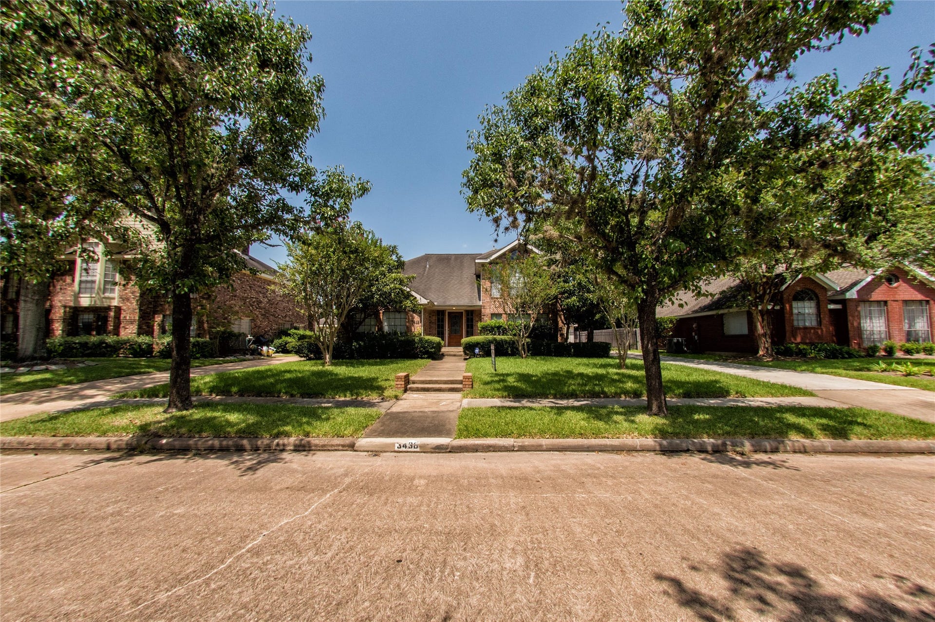 3438 Mimosa Way, Sugar Land, TX 77479