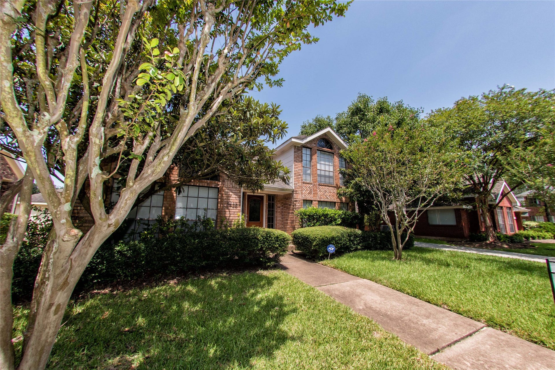3438 Mimosa Way, Sugar Land, TX 77479