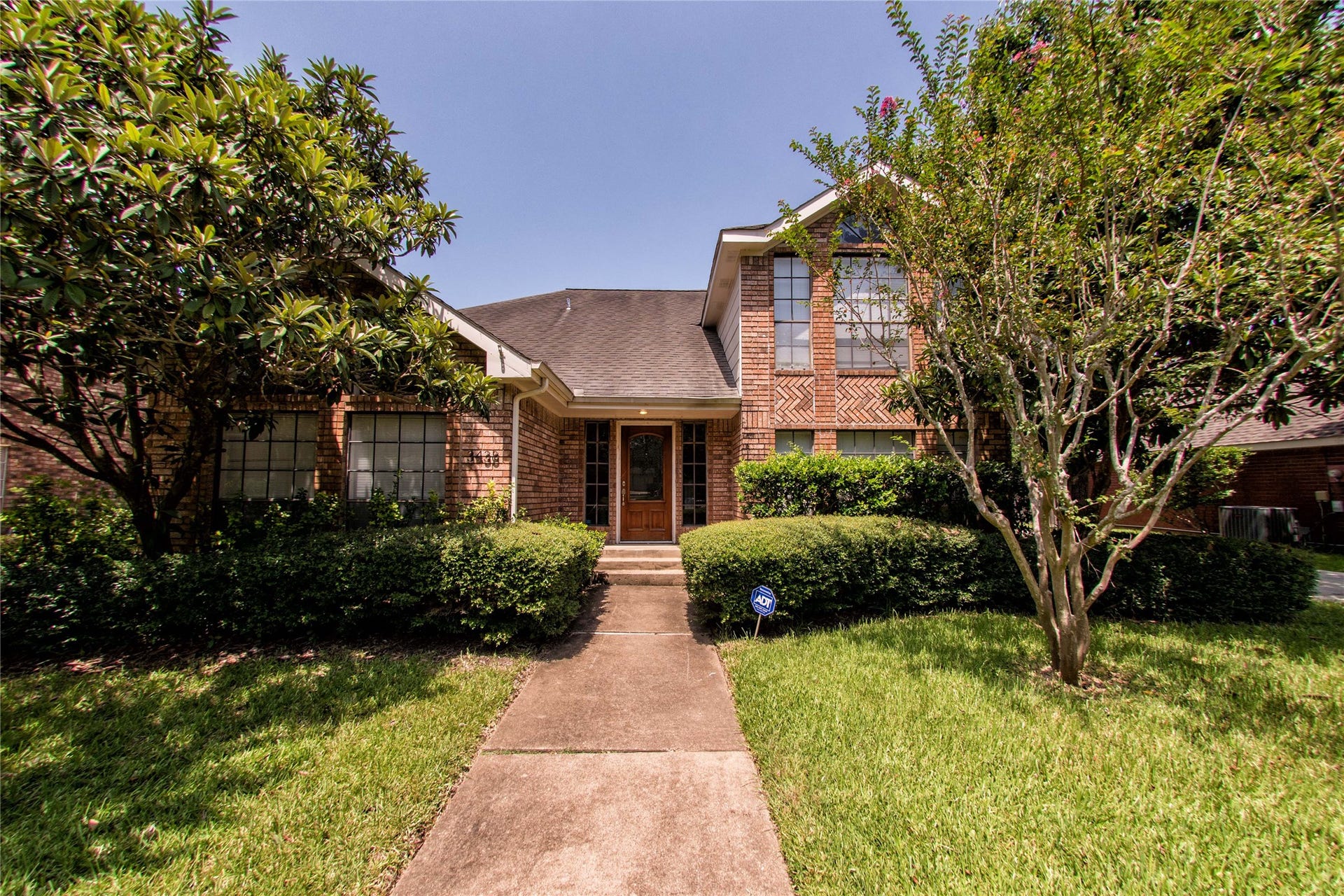 3438 Mimosa Way, Sugar Land, TX 77479