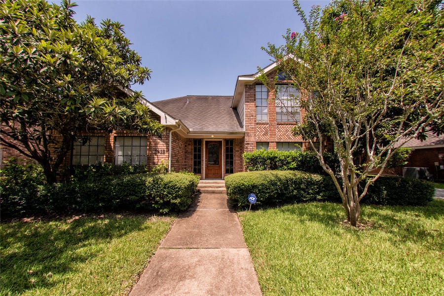 Property photo for 3438 Mimosa Way, Sugar Land, TX
