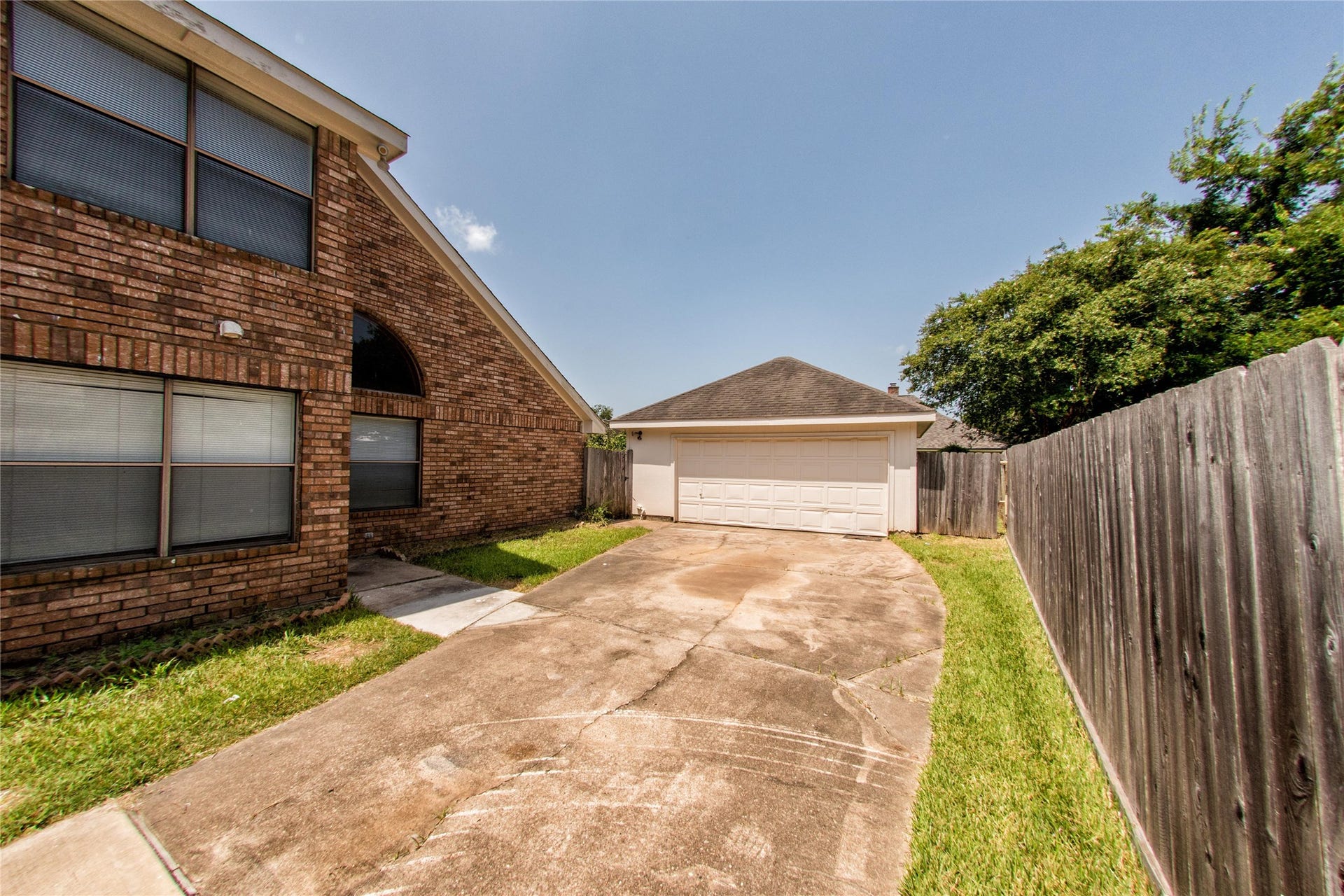 3438 Mimosa Way, Sugar Land, TX 77479