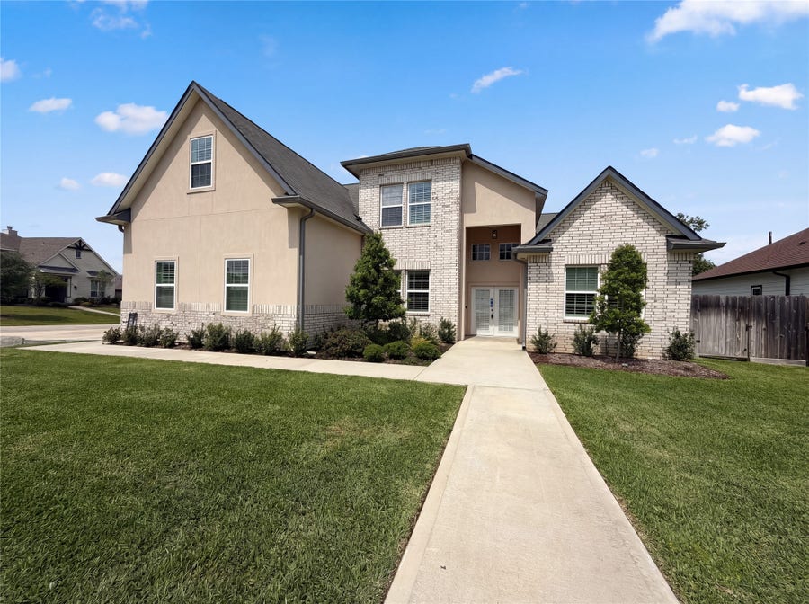 Property photo for 40406 Mostyn Drive, Magnolia, TX