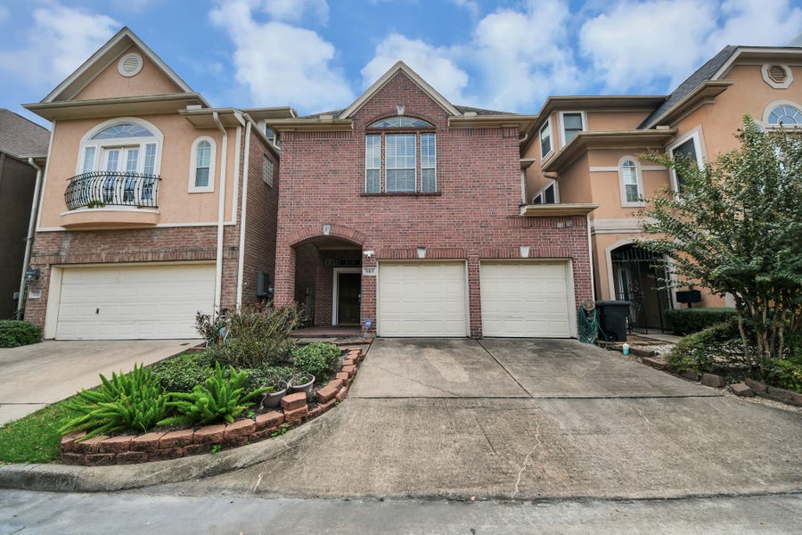 Property photo for 5313 Hidalgo Street, Houston, TX