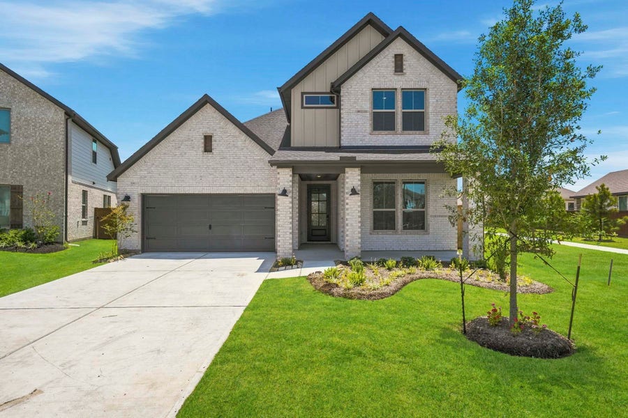 Property photo for 25015 Bison Creek Loop, Katy, TX