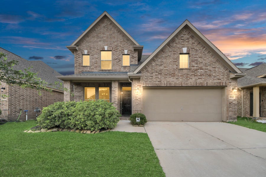 Property photo for 2722 Star Sky Way, Houston, TX