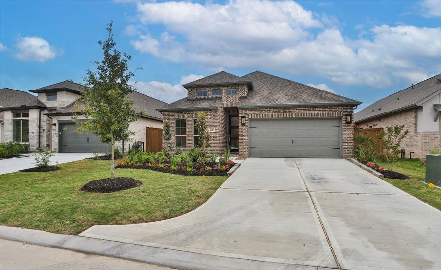 Property photo for 9636 Mount Brewer Lane, Porter, TX