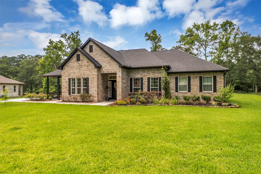 Property photo for 14663 Diamond Shores, Willis, TX