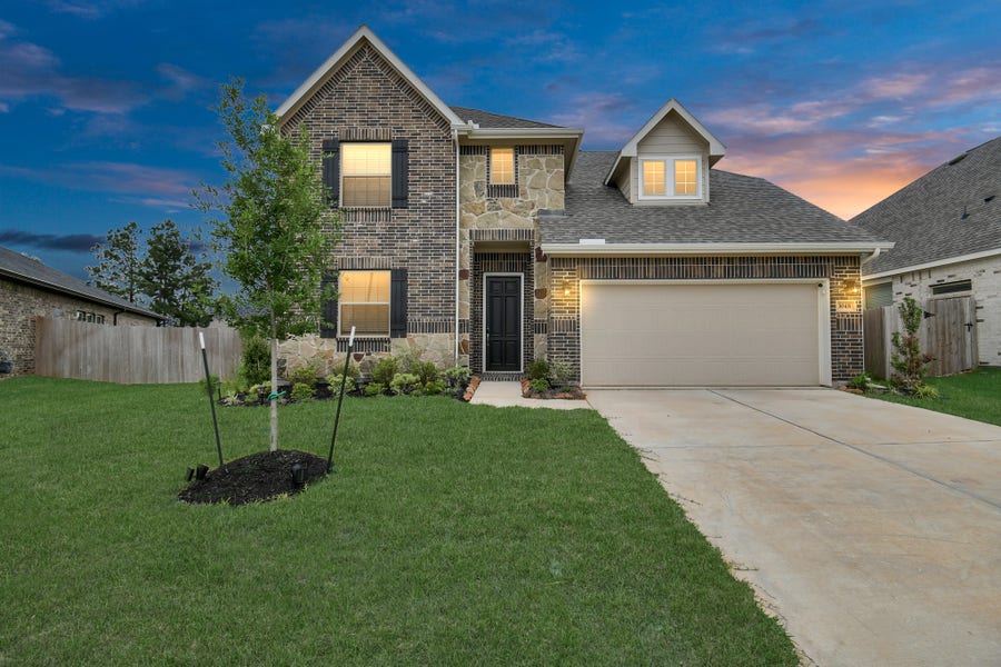 Property photo for 30431 Crystal Stream Lane, Magnolia, TX