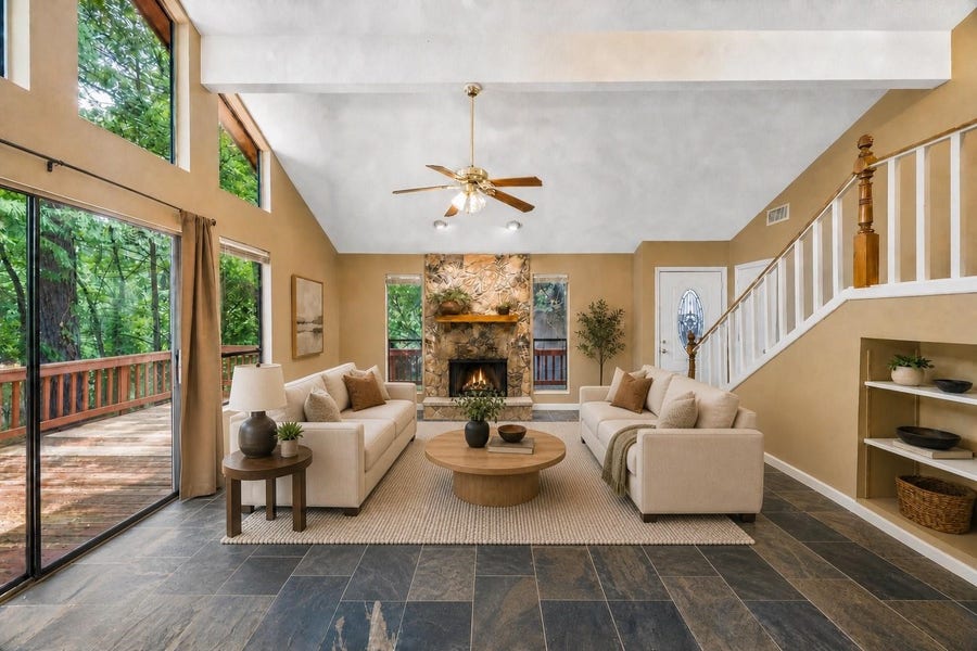 Property photo for 422 Nursery Road, Spring, TX
