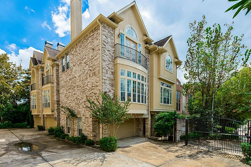 5420 Venice Street, Houston, TX 77007 5420 Venice Street, Houston, TX 77007