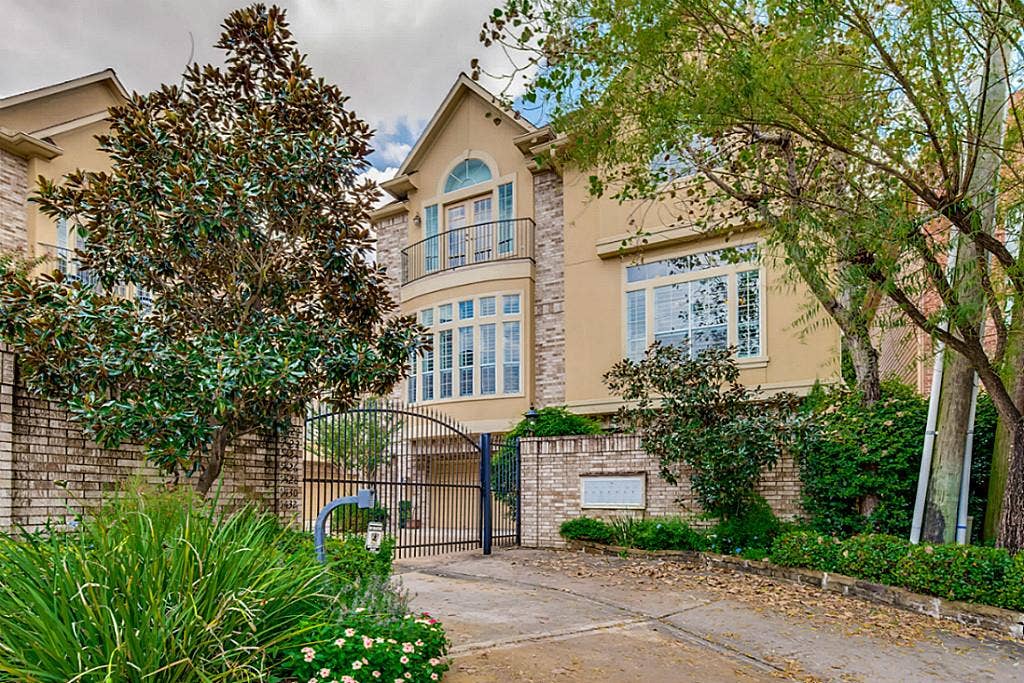 5420 Venice Street, Houston, TX 77007 5420 Venice Street, Houston, TX 77007