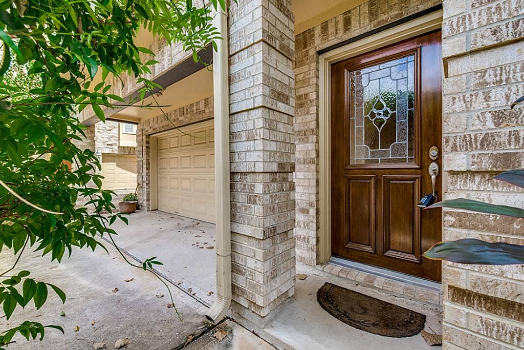 5420 Venice Street, Houston, TX 77007 5420 Venice Street, Houston, TX 77007