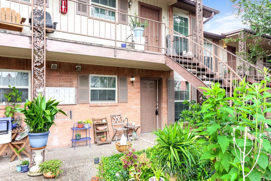 Property photo for 1523 Heights Boulevard, #3, Houston, TX