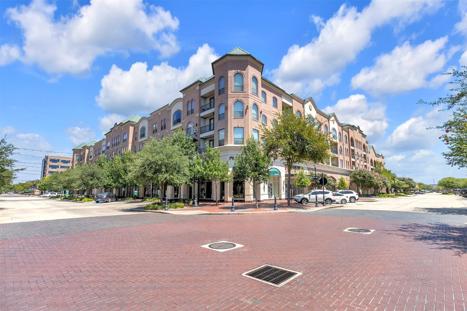 2299 Lone Star Drive, #334, Sugar Land, TX 77479