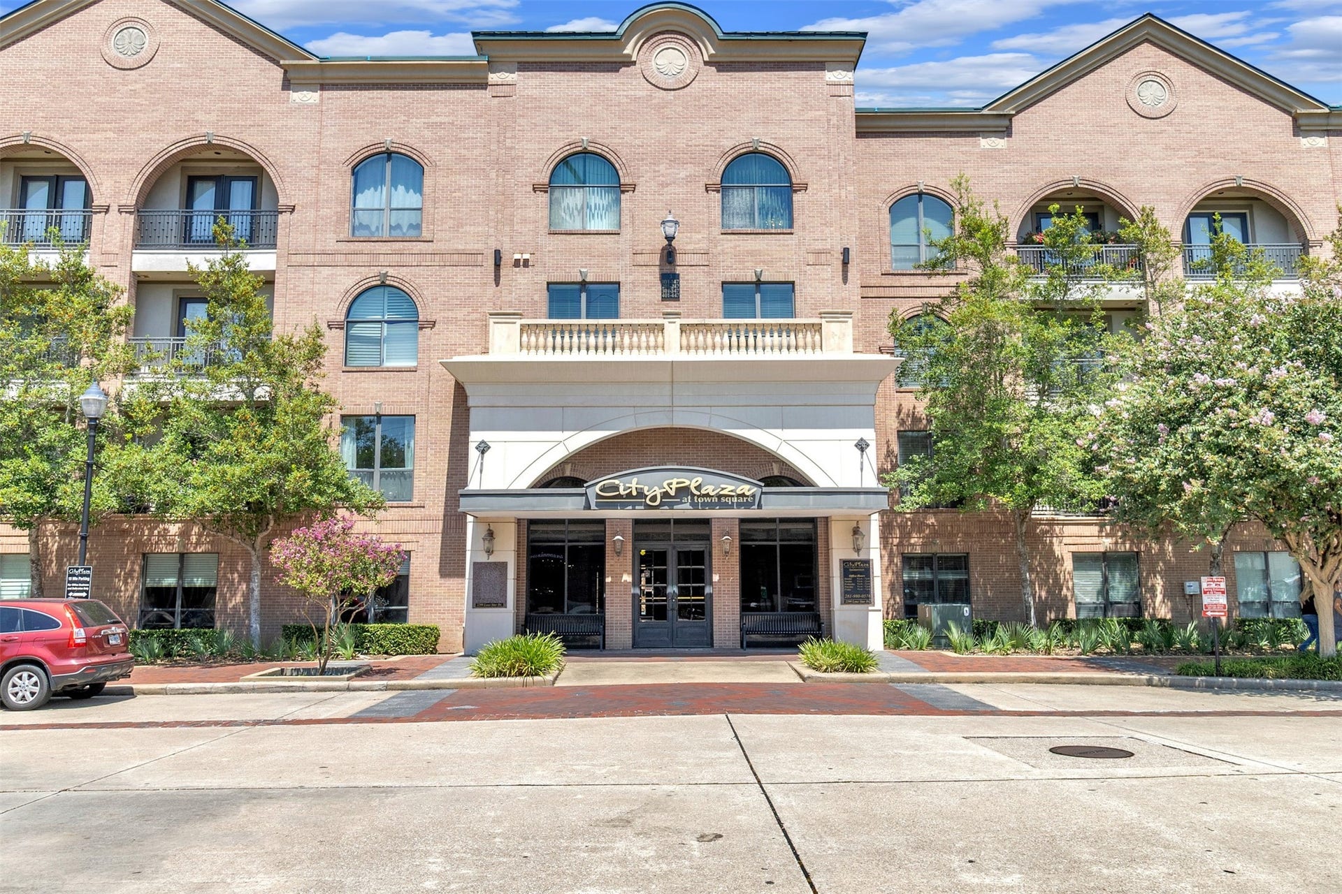 2299 Lone Star Drive, #334, Sugar Land, TX 77479