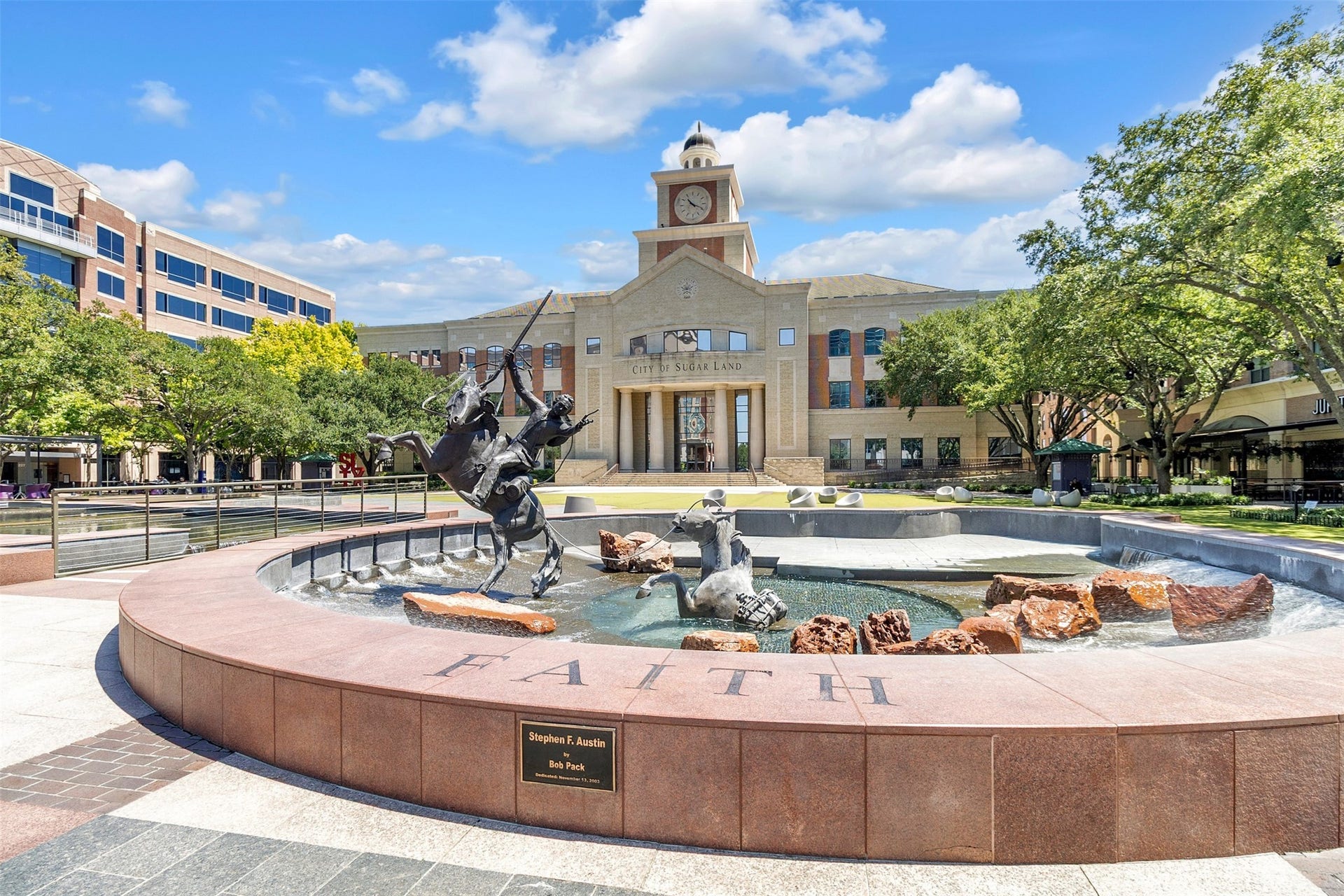 2299 Lone Star Drive, #334, Sugar Land, TX 77479