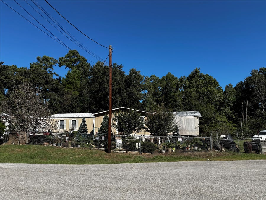 Property photo for 5210 Hobart Street, Spring, TX